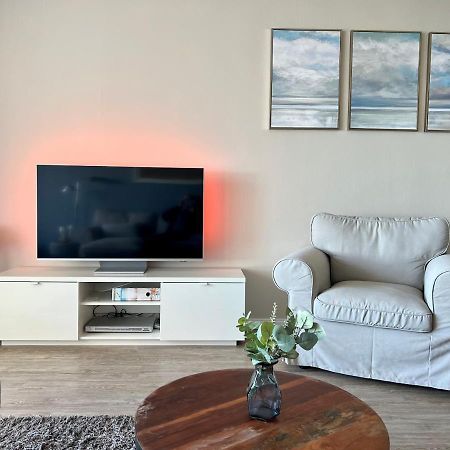 Appartement 9-911 Meerblick Timmendorfer Strand Kültér fotó