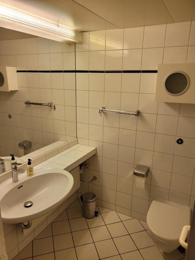 Appartement 9-911 Meerblick Timmendorfer Strand Szoba fotó