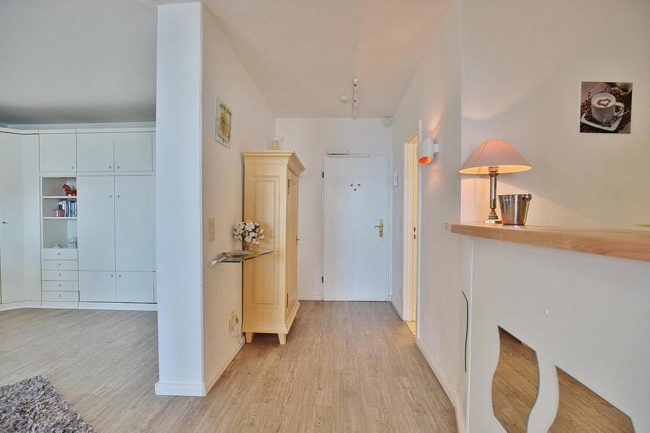 Appartement 9-911 Meerblick Timmendorfer Strand Kültér fotó