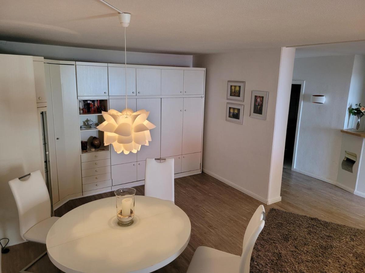 Appartement 9-911 Meerblick Timmendorfer Strand Kültér fotó