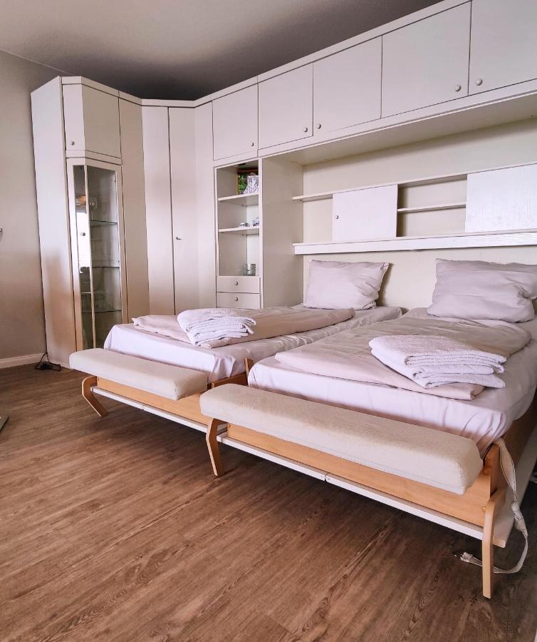 Appartement 9-911 Meerblick Timmendorfer Strand Kültér fotó